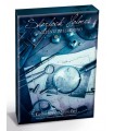Sherlock Holmes Consulente Investigativo - Carlton House e Queen’s Park | Gioco di Deduzione Cooperativo | 1-8 Giocatori