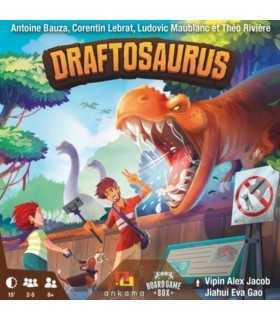 Draftosaurus