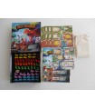 Draftosaurus - Gioco di Strategia Preistorica per Famiglie, 2-5 Giocatori, 15 Minuti di Divertimento, Ghenos Games