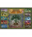Asgard: Gioco da Tavolo di Strategia Norrena per 2-4 Giocatori - Avventura Epica nel Ragnarök, 90 Minuti di Divertimento!