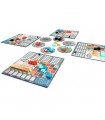 Azul - Gioco da Tavolo Strategico per Famiglie, 2-4 Giocatori, di Michael Kiesling, Edizione 2018, Divertimento 30-45 Minuti