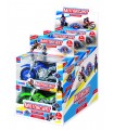 Moto die cast 4 assortito