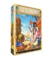 Ankh'or - Gioco di Gestione Risorse nell'Antico Egitto per 2-4 Giocatori, 30 Minuti di Strategia e Divertimento!
