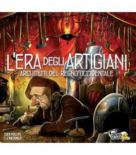 Architetti del Regno Occidentale - L'era degli Artigiani