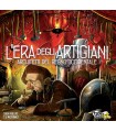 Architetti del Regno Occidentale - L'era degli Artigiani | Gioco da Tavolo Strategico 1-6 Giocatori, 90 Minuti, Italiano