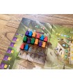 Architetti del Regno Occidentale - L'era degli Artigiani | Gioco da Tavolo Strategico 1-6 Giocatori, 90 Minuti, Italiano