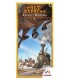 Colt Express: Cavalli e Diligenza