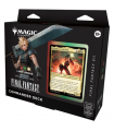 MTG FIN Deck EN