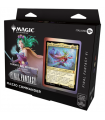 MTG FIN Deck IT