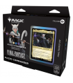 MTG FIN Deck IT