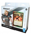 MTG FIN Collector Deck EN 