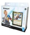 MTG FIN Collector Deck EN 