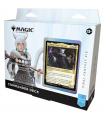 MTG FIN Collector Deck EN 