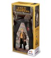 Colt Express: Sceriffo e Prigionieri - Gioco da Tavolo Strategico per 2-6 Giocatori, Avventura nel Selvaggio West, 30 Minuti