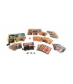 Colt Express: Sceriffo e Prigionieri - Gioco da Tavolo Strategico per 2-6 Giocatori, Avventura nel Selvaggio West, 30 Minuti