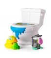 Flush Force Wc Da 2 Flushies Ass.To In Vassoio
