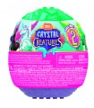 Crystal Creatures - Crystal Creatures Ass.To Vassoio
