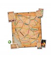 Ticket to Ride: France - Old West