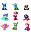 PAW PATROL Mini Personaggi Charged-up Ass.to in Vassoio