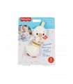 Fisher-Price - Sonaglini Dentaruoli Sensoriali: Anatroccolo