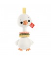 Fisher-Price - Sonaglini Dentaruoli Sensoriali: Anatroccolo