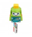 Fisher-Price - Veicoli Spingibili: Trattore