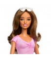Barbie - Non Vedente Abito Rosa