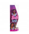 Barbie - Sindrome di Down Abito Azzurro