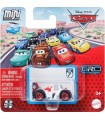 Cars - Mini Racers: Shu Todoroki