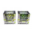 Radiofly -   Space Matic // 11, ad infrarossi, induzione, funzione anticollisione,decollo e atterrag