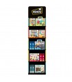 Cardboard Display Headu