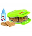 100% Chef Piccoli Accessori da cucina ass.