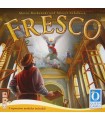 Fresco - Gioco da Tavolo Strategico sul Rinascimento per 2-4 Giocatori, 60 Minuti di Creatività e Competizione