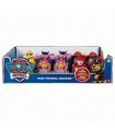 Paw Patrol Veicoli Rescue Racers Ass.To In Vassoio