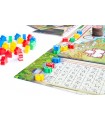 Papua - Gioco da Tavolo di Esplorazione e Strategia (2-4 Giocatori, 90 Minuti, 10+) - Avventura nella Biodiversità!