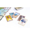 Papua - Gioco da Tavolo di Esplorazione e Strategia (2-4 Giocatori, 90 Minuti, 10+) - Avventura nella Biodiversità!