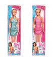 BAMBOLA ELY 29CM 6 VESTITI ASS 