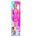 BAMBOLA ELY 29CM 6 VESTITI ASS 