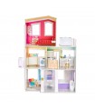 Rainbow High House