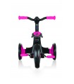 Xplorer Trike 4 in 1 - Pink