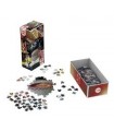 Iello - Puzzle Twist 1000 pz. - Blue Plate Special