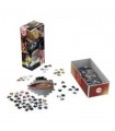 Iello - Puzzle Twist 1000 pz. - Blue Plate Special