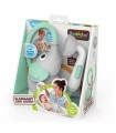 Yookidoo - Elephant Baby Shower - Torquoise