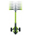 Ultimum - Lime Green