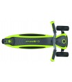 Ultimum - Lime Green