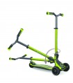 Ultimum - Lime Green
