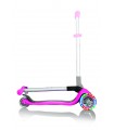 Primo Foldable Lights - Deep Pink