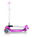 Primo Foldable Lights - Deep Pink