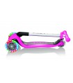 Primo Foldable Lights - Deep Pink