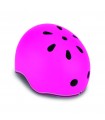 Helmet Junior XXS/XS (45-51 cm) - Neon Pink